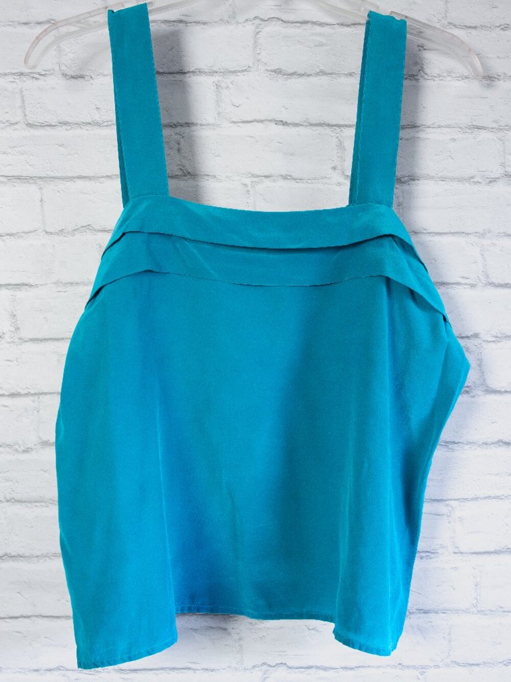 Vintage 100% Silk Camisole